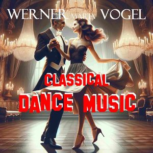 Spanish Waltz (Vienna Waltz)