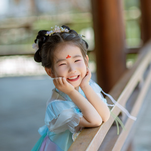 《五只小鸭》董一菲(cover 太空小狮子)