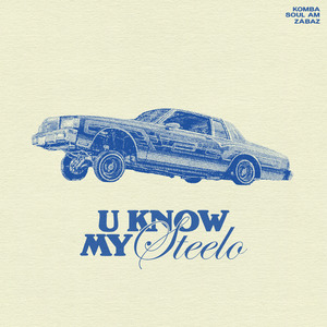 U Know My Steelo