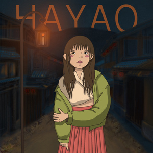 Hayao