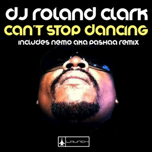 Can't Stop Dancing (DJ Pashaa's D-Konstrucktive Remix)