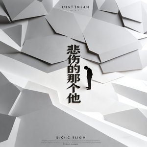 悲伤的那个他