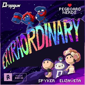 Extraordinary (Dropgun Remix)