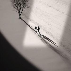 两情若是久长时