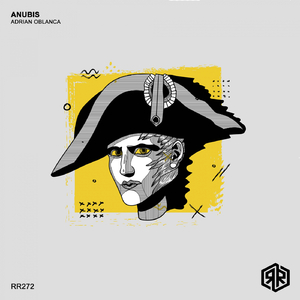 Anubis (OLIC Remix)