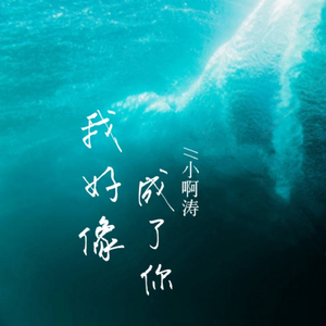 我好像成了你