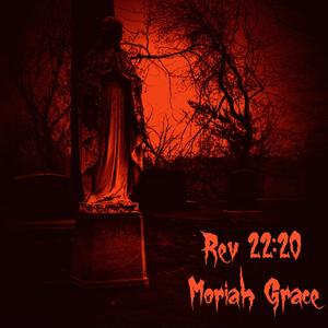 Rev 22:20