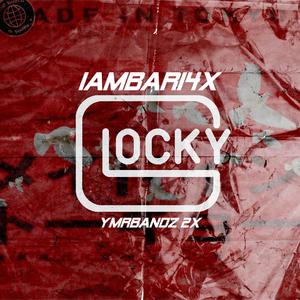 Glocky (feat. YMR Bandz2x)