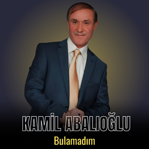 Bulamadım