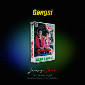 Gengsi (Een Ratnaningsih)