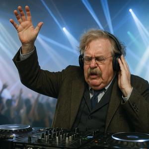 Everybody Chesterton