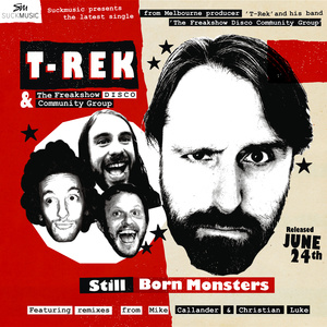 Still Born Monsters (Christian Luke's Sahara Spotlight Remix)