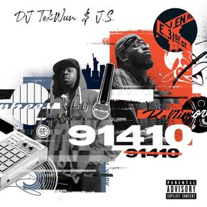 Blue October (feat. Carlitta Durand)