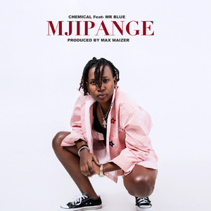 Mjipange (Feat. Mr Blue)