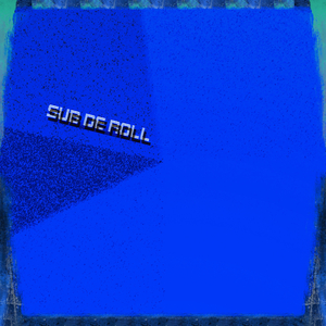 blue intro