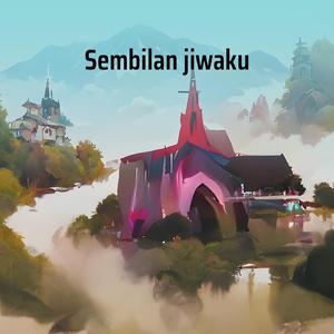 Sembilan jiwaku (Acoustic)