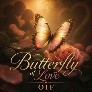 Butterfly of Love