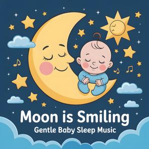 Lulla-bye, Little Moonpie