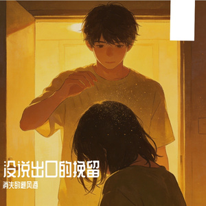 《没说出口的对不起》