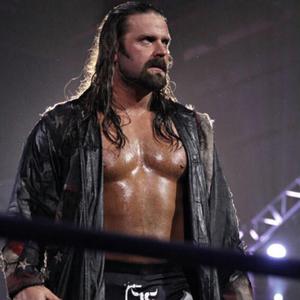 * James Storm *