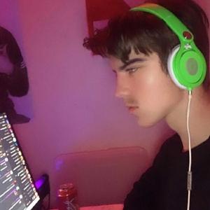 DJ CASHICONIC (demo)