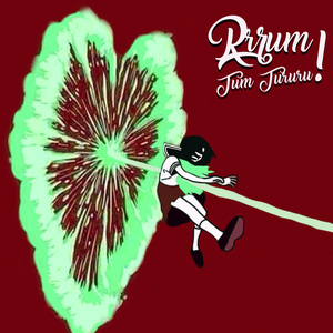 Rrrum Tum Tururu!