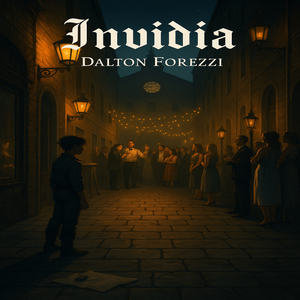 Invidia