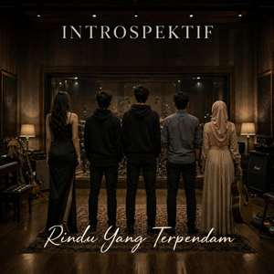 Rindu Yang Terpendam