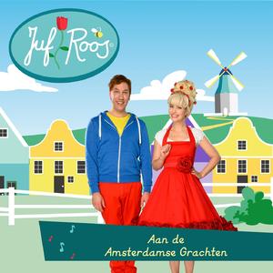 Aan de Amsterdamse Grachten (Instrumentaal)