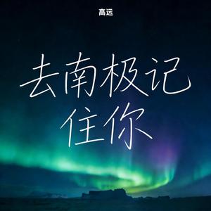 去南极记住你