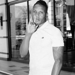 Angisawufuni u Mjolo