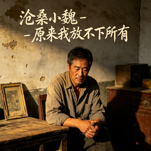 原来我放不下所有