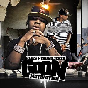 Jizzle (ft. Lil Jon)