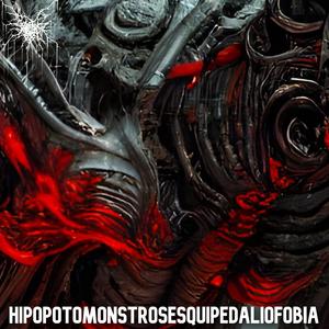 Hipopotomonstrosesquipedaliofobia