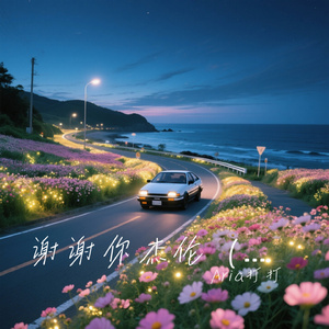 谢谢你杰伦（说唱版）