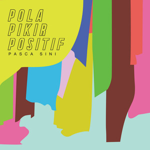 Pola Pikir Positif