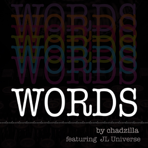 Words (feat. JL Universe)