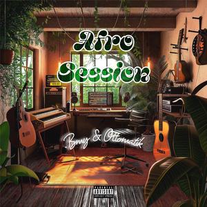 Blvck (feat. Ottomatik)