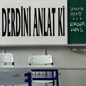 Derdini Anlat Ki (Jenerik Müziği)