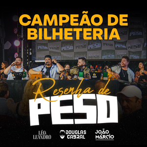 Campeão de Bilheteria (Ao Vivo)