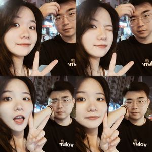 请问你会唱小星星吗～