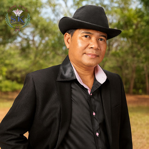 ប្រុសស្មោះគ្មានទេ