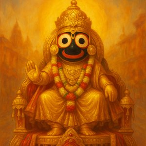 जगन्नाथाष्टकम्