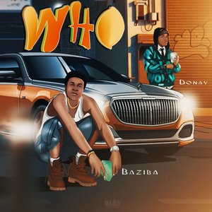 Who