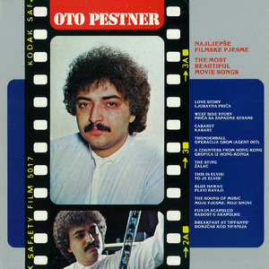 The Entertainer/the Sting