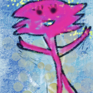 彷徨い歩く恋心