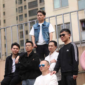 弹珠珠-折耳根乐队