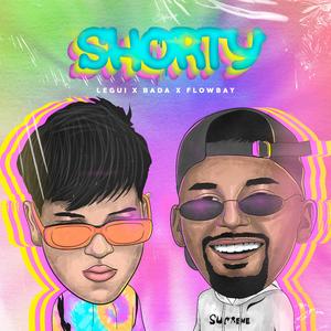 Shorty (feat. Badá)