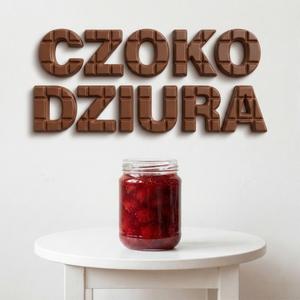 Dżemik - Czoko Dziura