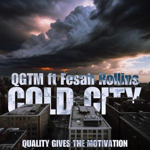 Cold City